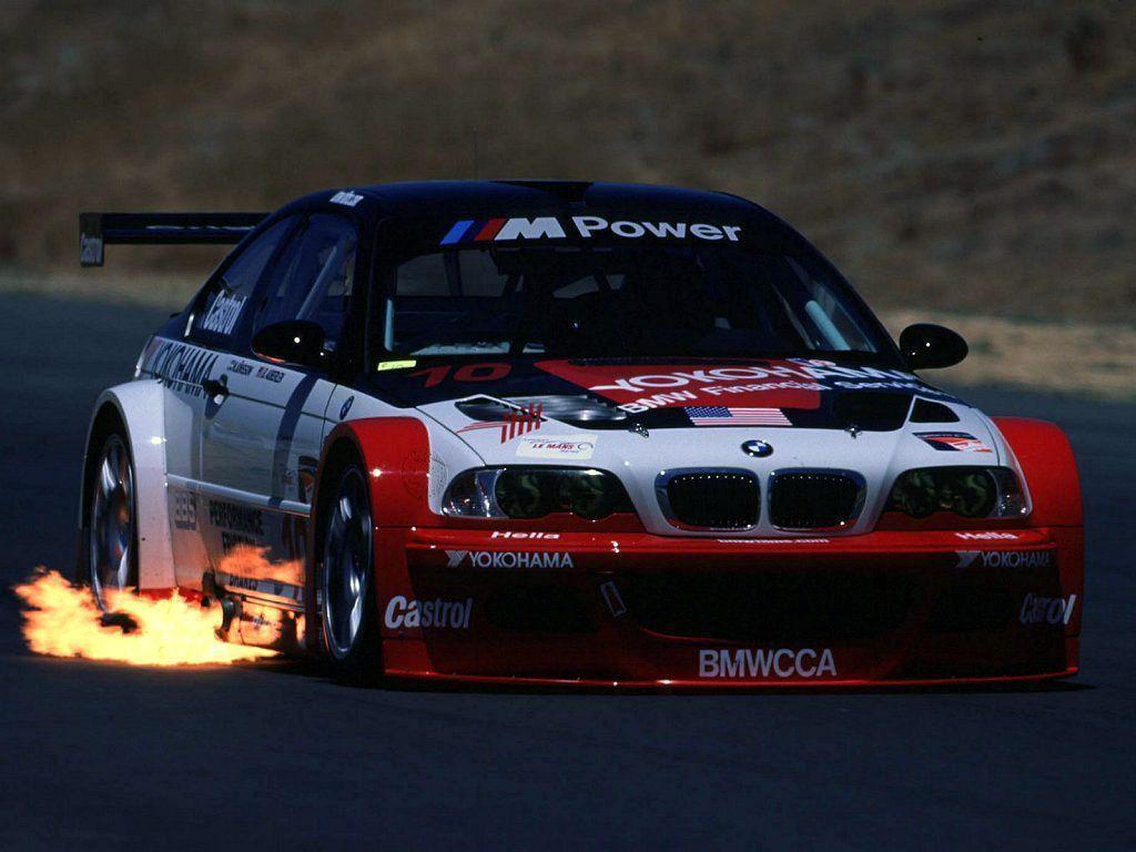 BMW M Wallpapers HD