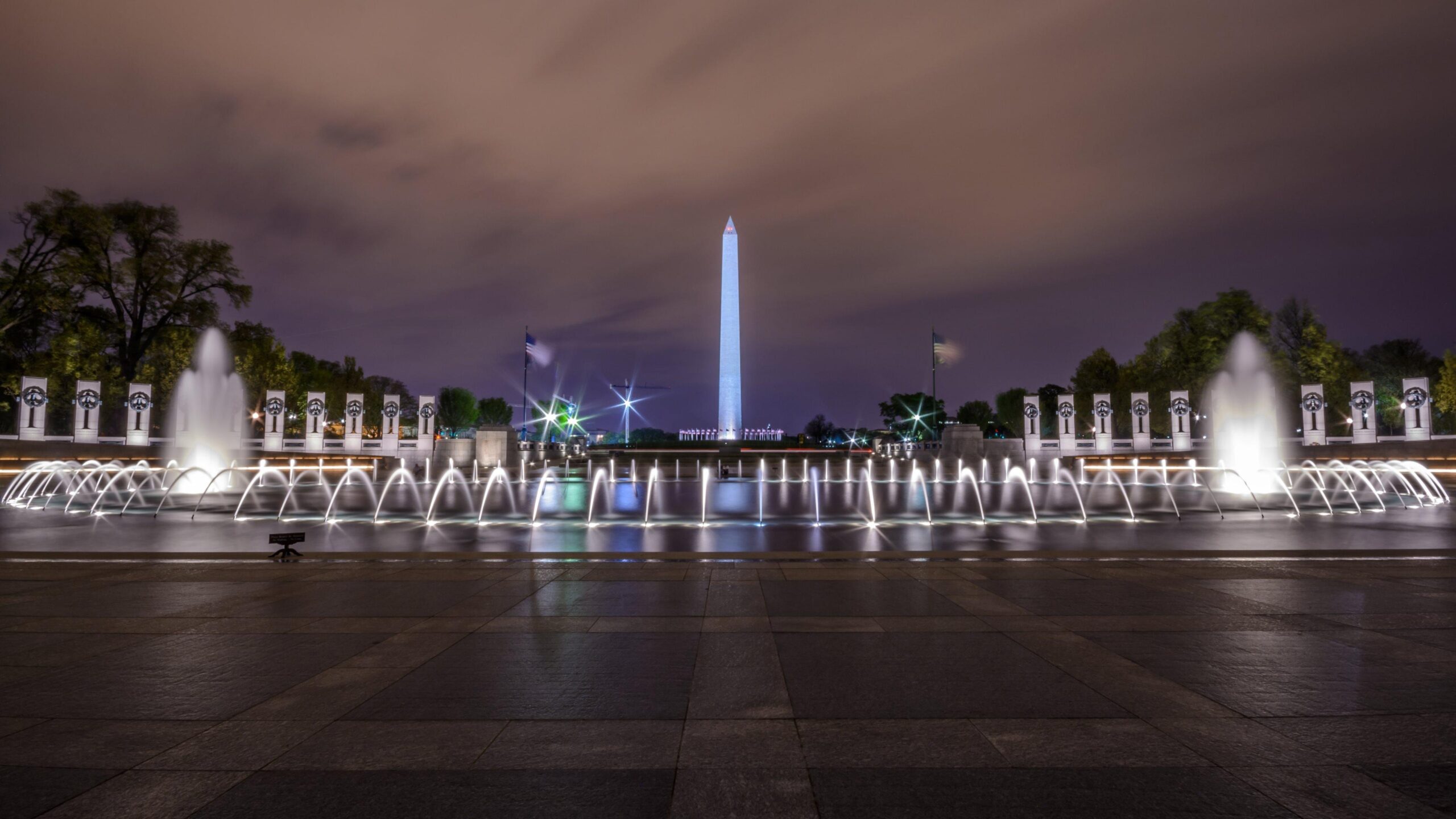Washington Monument k Ultra 2K Wallpapers