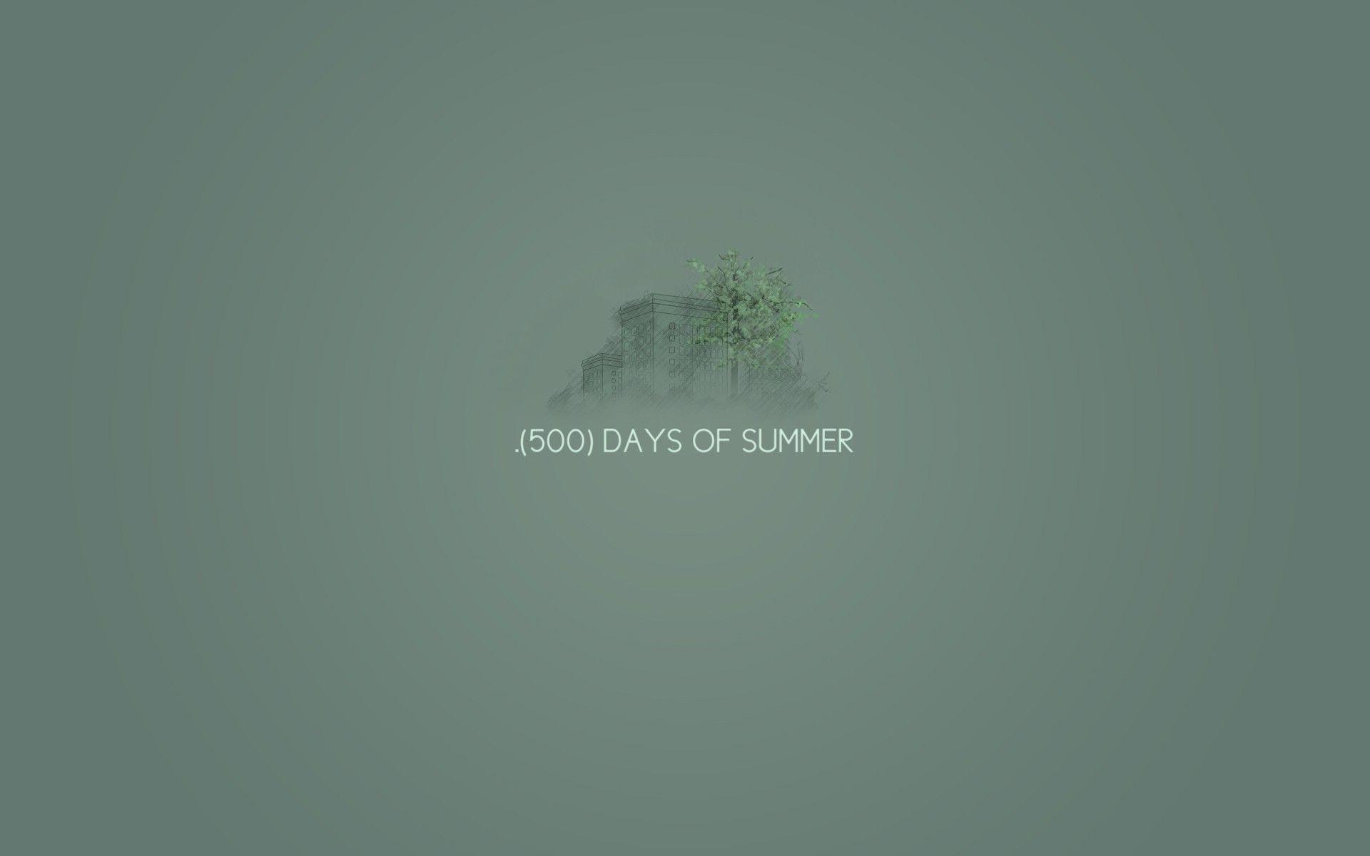 Download the Days of Summer Wallpaper, Days of Summer iPhone