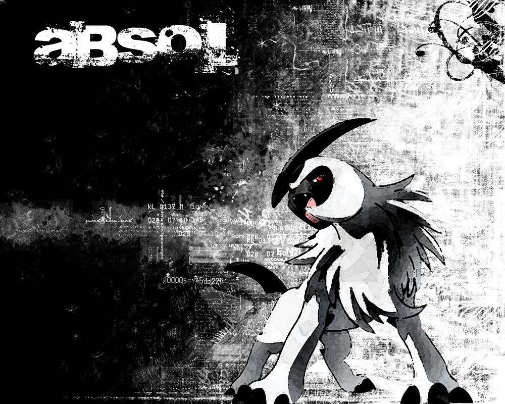 Absol Wallpapers by Rethez