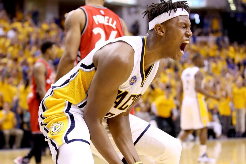 Myles Turner’s ceiling is high for Pacers, can he reach it?
