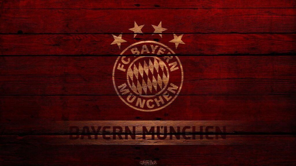 Bayern Munchen Wallpapers Logo New Wallpapers