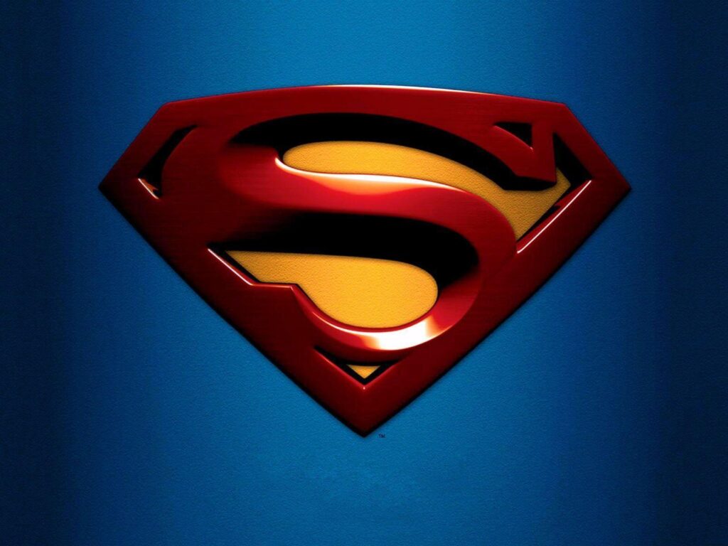 Superman Cover 2K Wallpapers