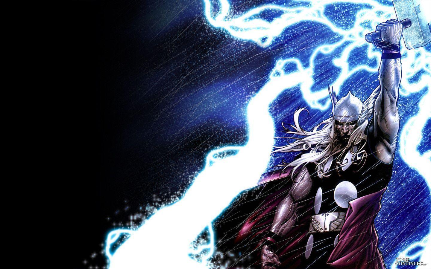 Thor Wallpaper Wallpapers Thor