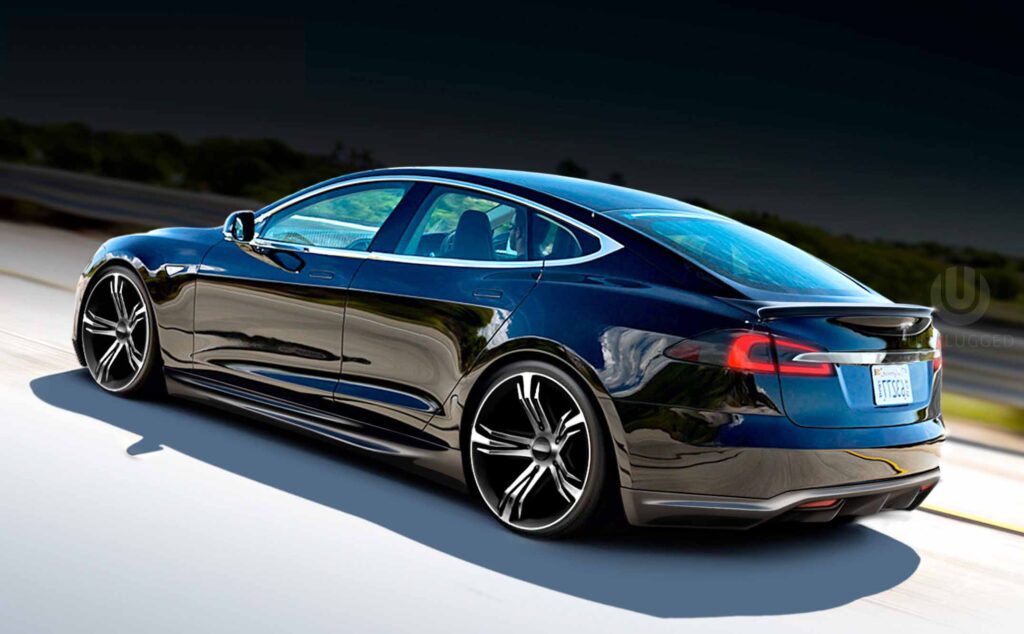 Tesla Model S Wallpapers 2K Photos, Wallpapers and other Wallpaper