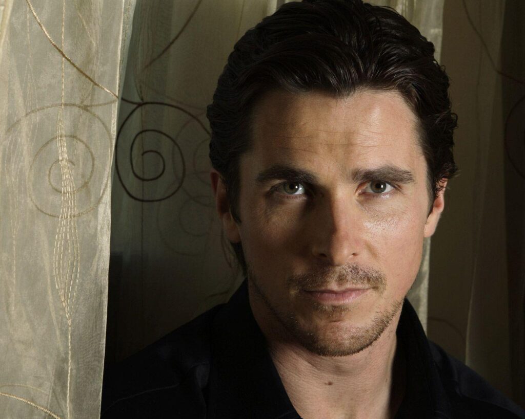 Christian Bale Wallpapers HD