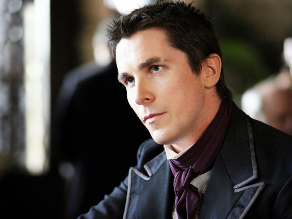 Christian Bale Cool Wallpapers 4K Free Wallpapers | Wallpapers