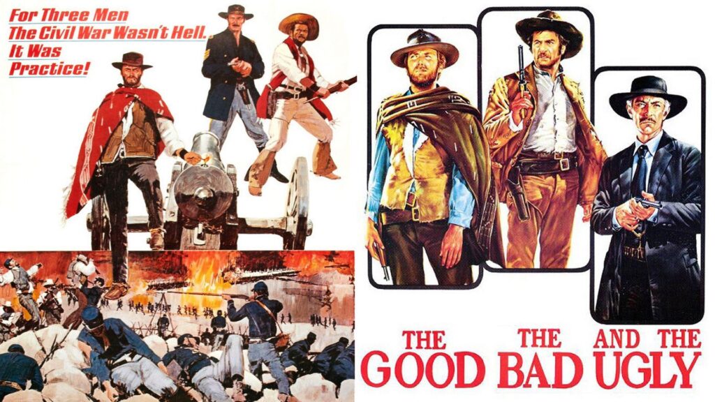 The Good, the Bad, & the Ugly