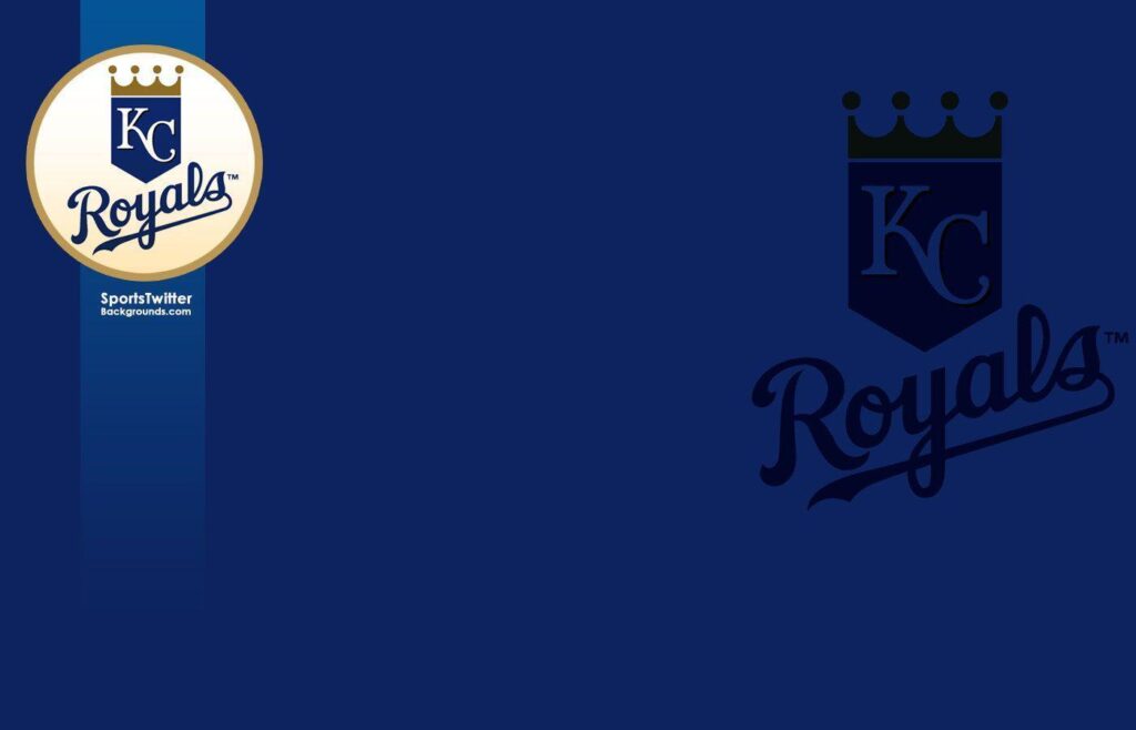 Most Beautiful Kansas City Royals Wallpapers