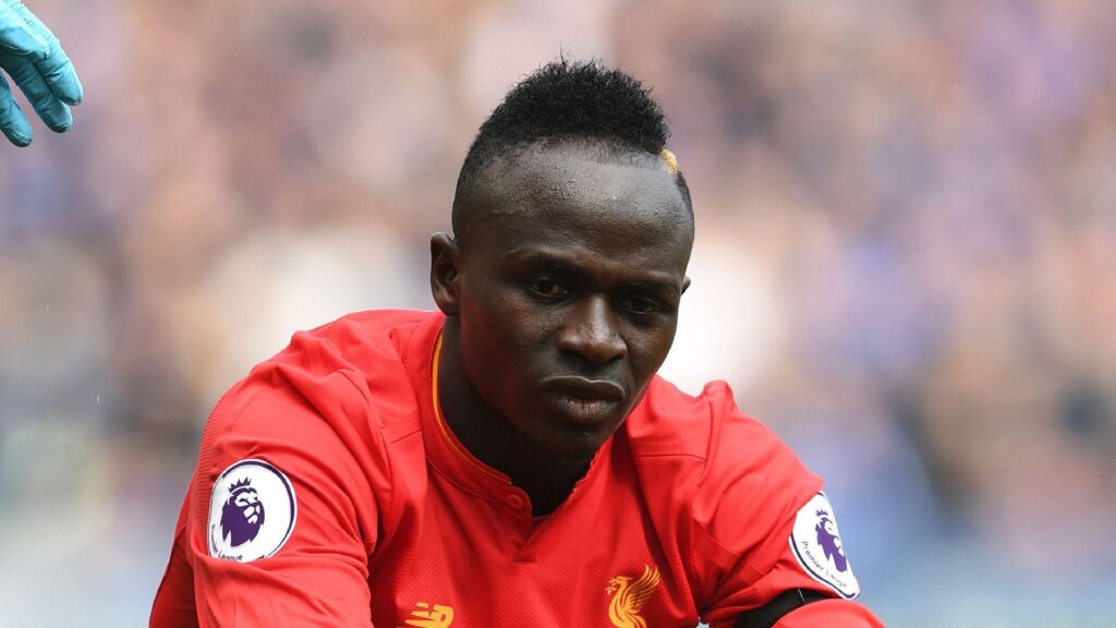 Liverpool fear lengthy Mane injury absence as swelling worse than