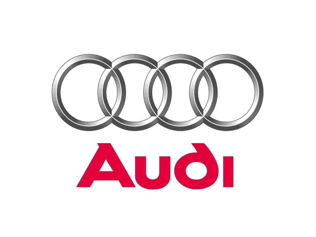 Audi logo wallpapers