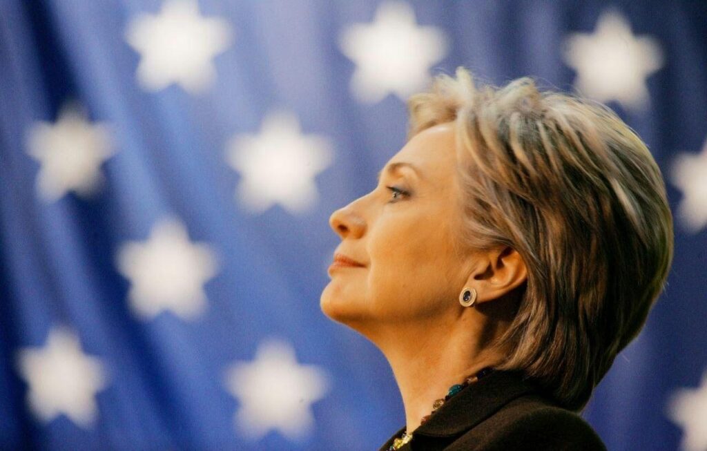 Hillary Clinton Wallpapers 2K Pictures p