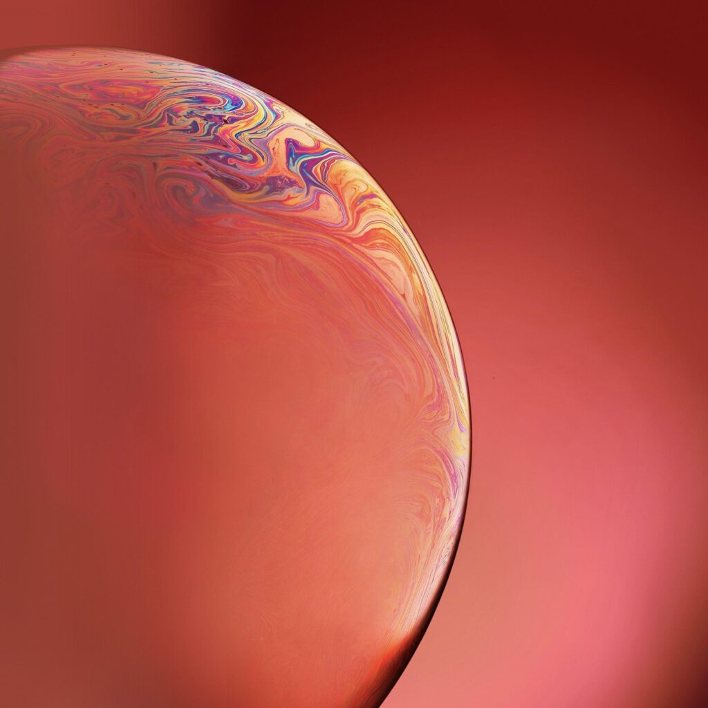Colorful Download The iPhone XR Wallpapers Now