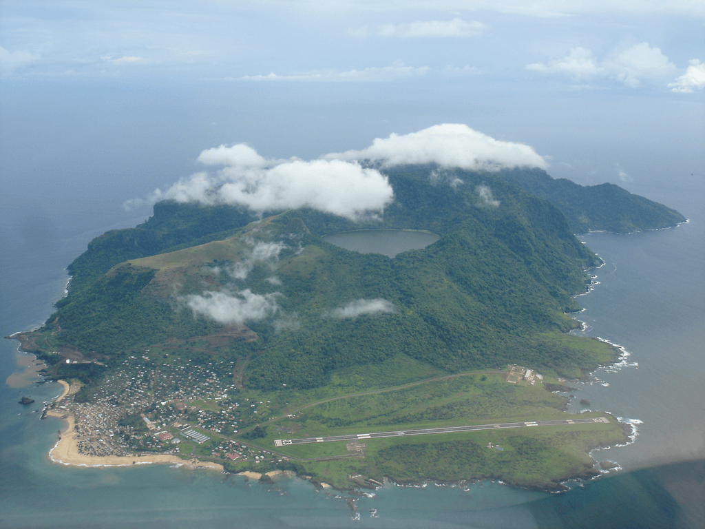 Annobón Island