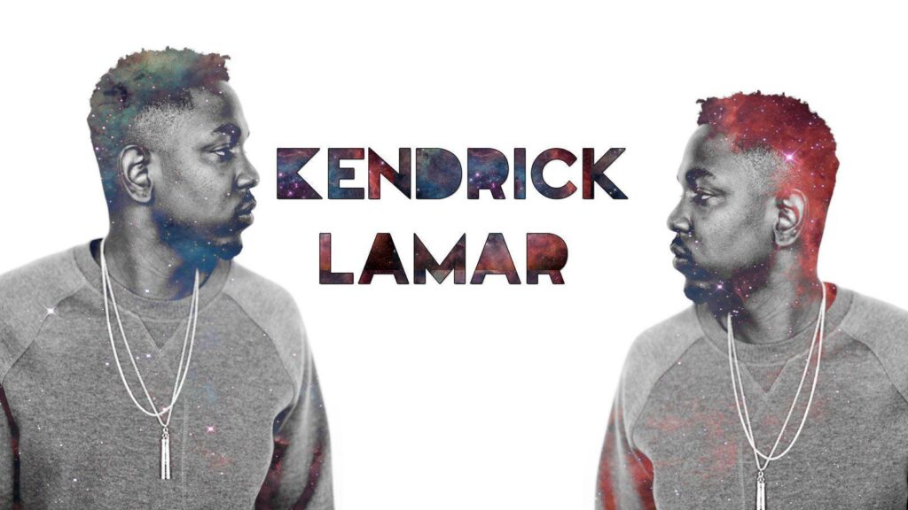 Kendrick Lamar by smartgirl