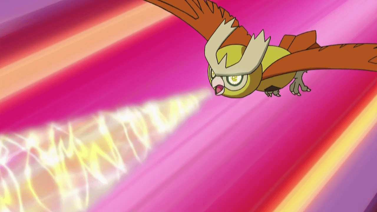 Noctowl screenshots, Wallpaper and pictures