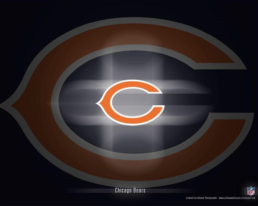 Backgrounds of the day Chicago Bears wallpapers
