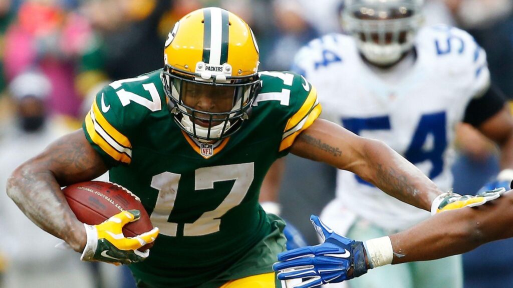 Can Davante Adams find bandwidth in Packers offense to beat ADP