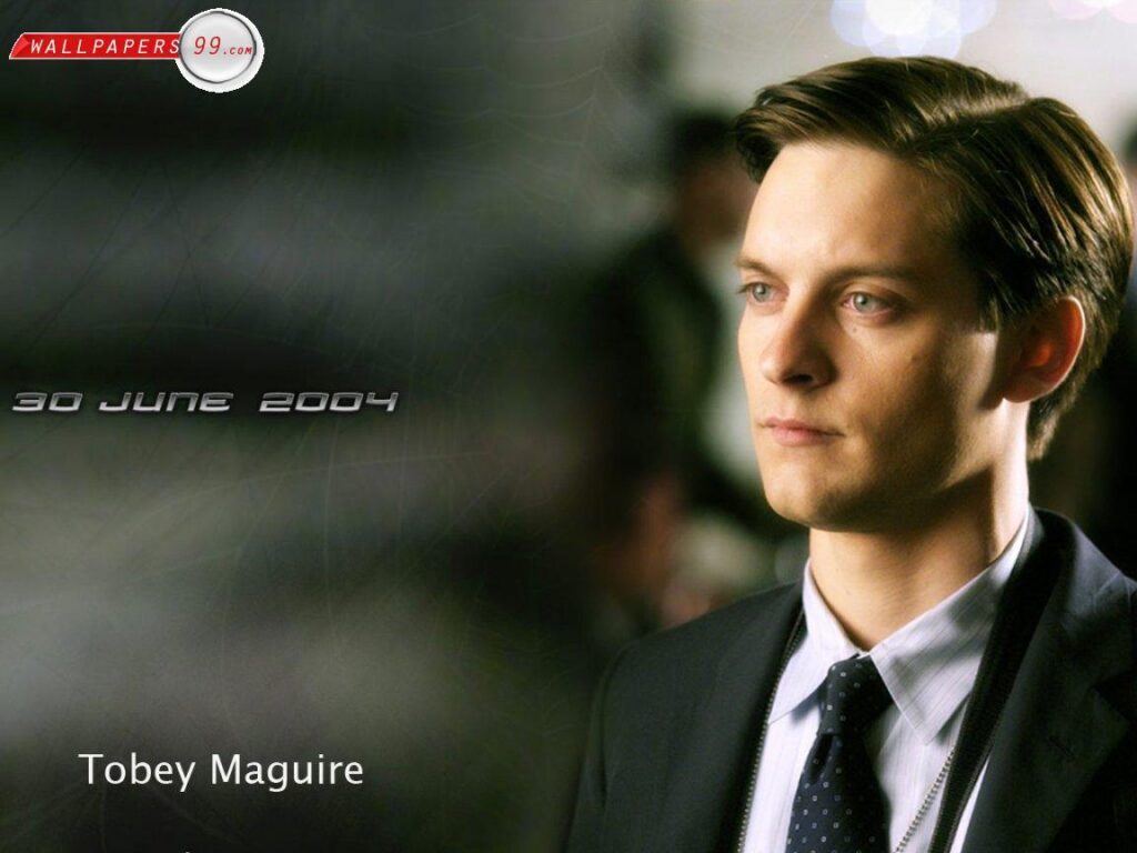 Tobey Maguire Wallpapers Picture Wallpaper