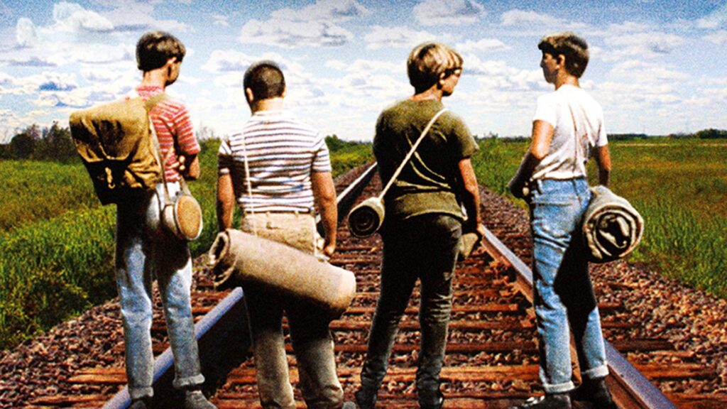 Stand by Me Movie Wallpapers