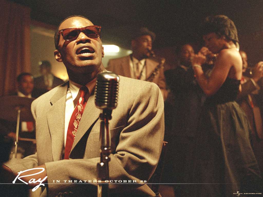 Ray Movie Wallpapers | Ray Charles Wallpapers | Pixel
