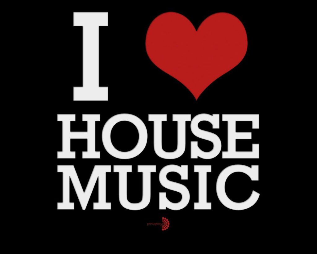 Wallpapers For – House Music Iphone Wallpapers
