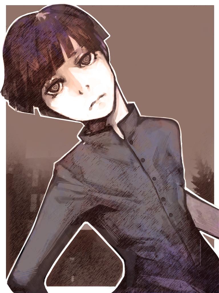 Kageyama Shigeo