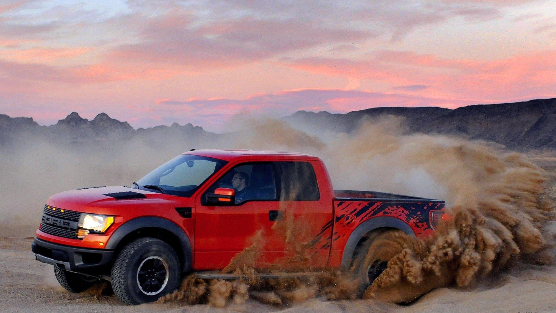 High resolution Ford Raptor 2K p wallpapers ID for