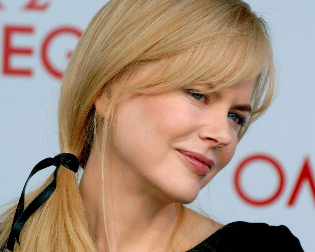 Nicole Kidman Wallpapers Pictures