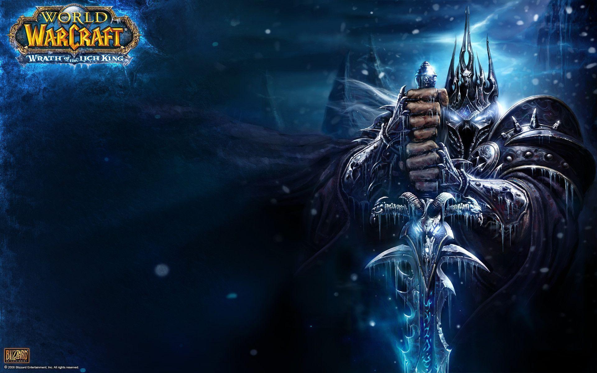 World Of Warcraft Wallpapers 2K wallpapers