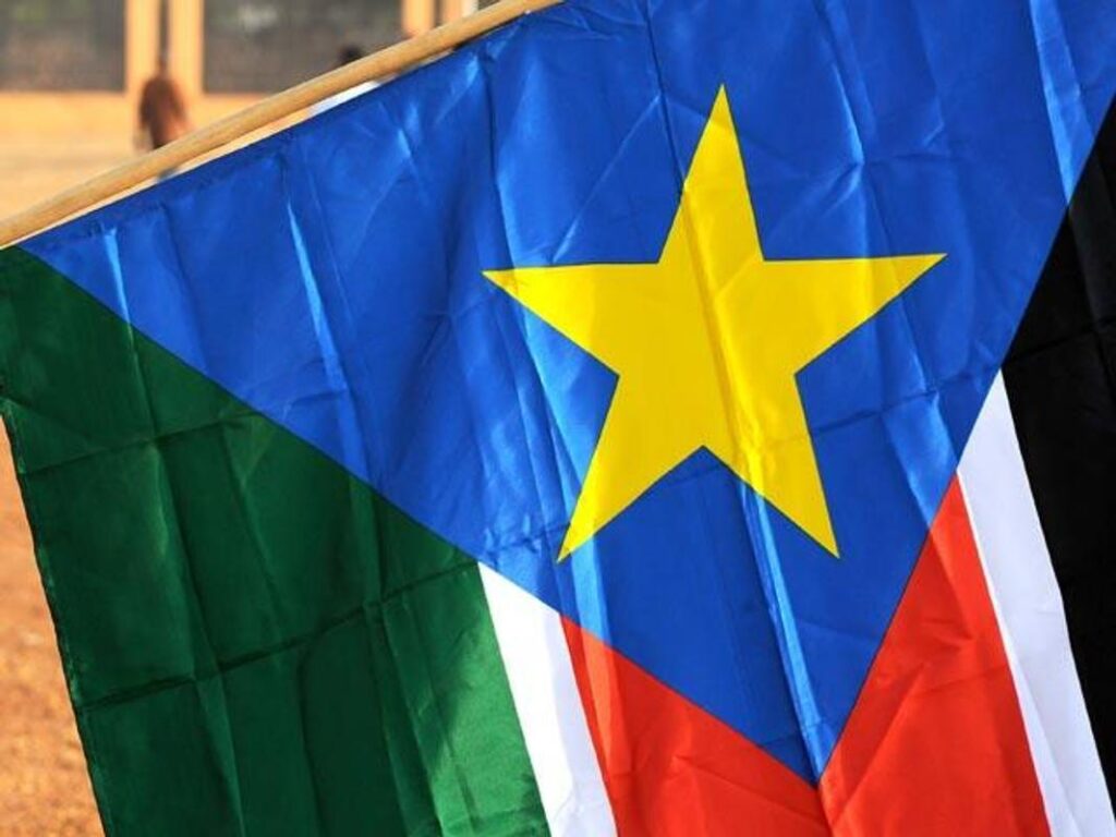 South Sudan Wallpapers for Android