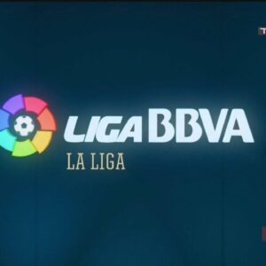 LaLiga