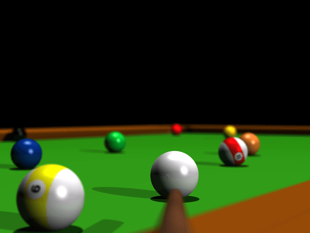 Billiards Wallpapers High Quality