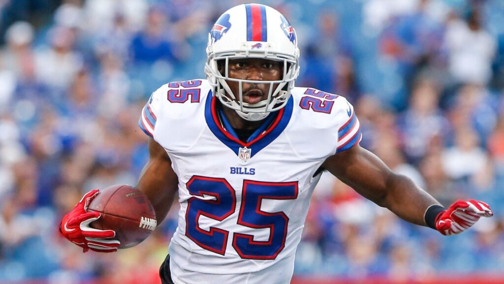 LeSean McCoy, Curtis Brinkley reportedly involved in altercation