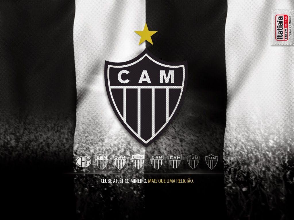 Download Atletico Mineiro Wallpapers 2K Wallpapers
