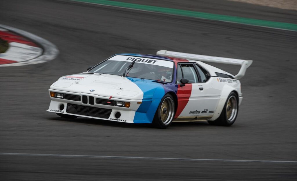BMW has engineered some incredible cars over the years