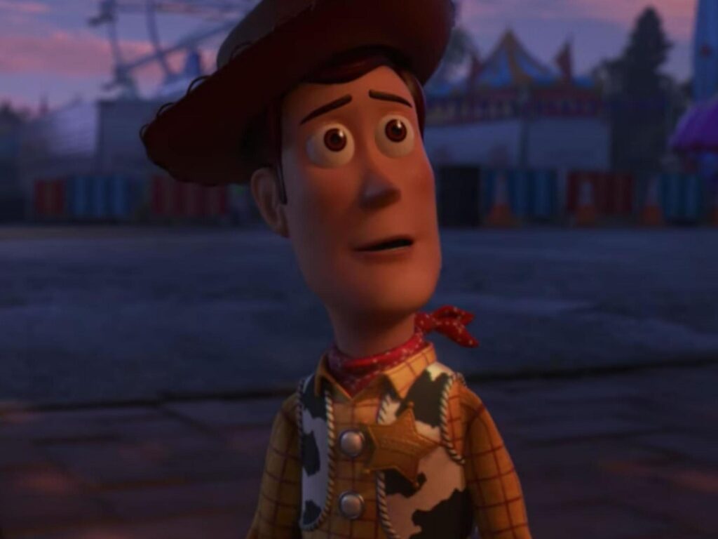 Toy Story trailer teases emotional end to Woody and Buzz journey