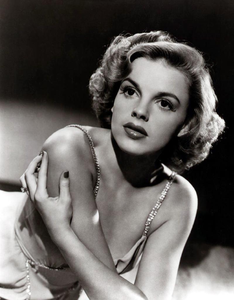 Judy Garland photo of pics, wallpapers