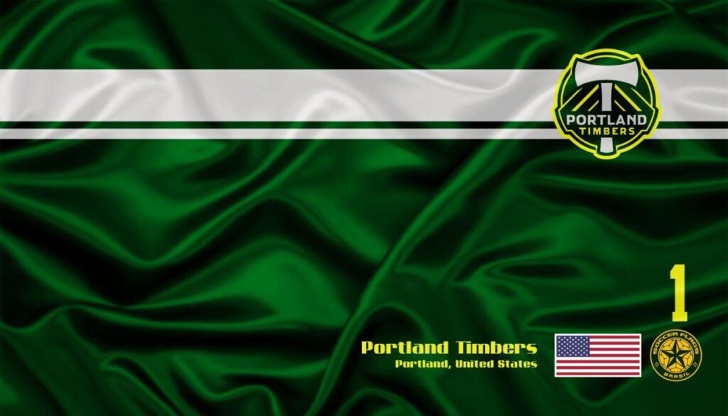 Portland Timbers mls soccer sports wallpapers
