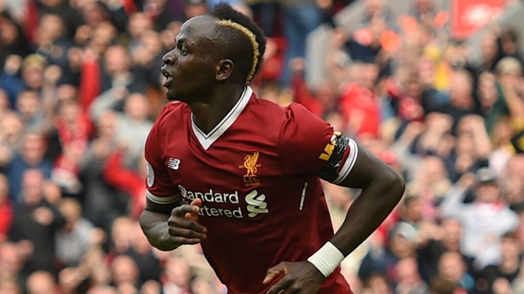 Sadio Mane stars as creator and finisher as Liverpool look short