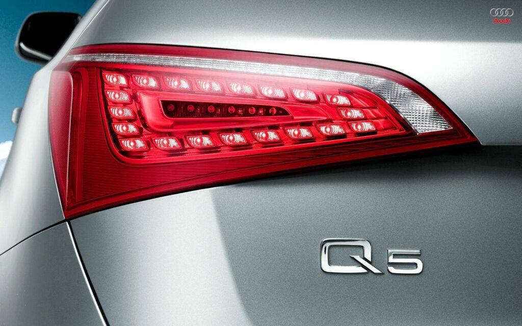 Audi Q Wallpapers