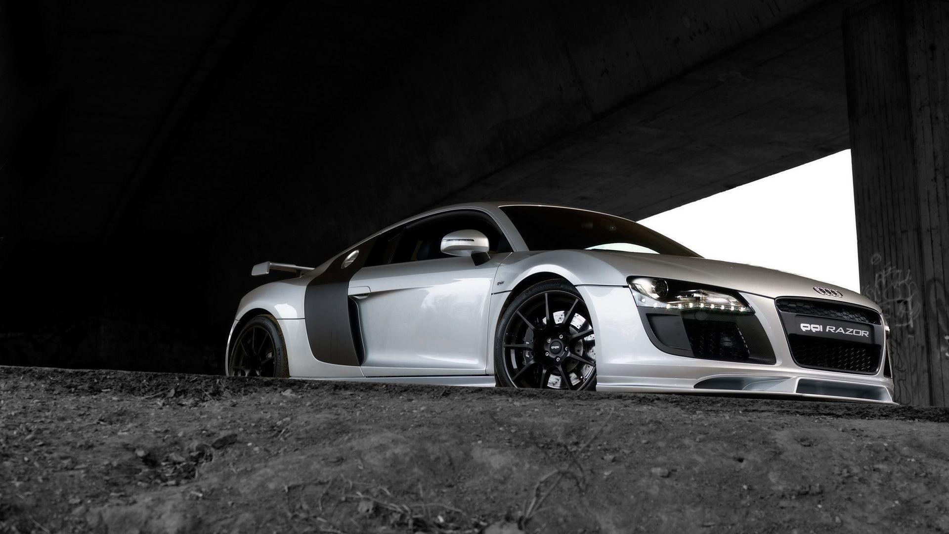 Audi Wallpapers|Backgrounds in 2K For Free Download
