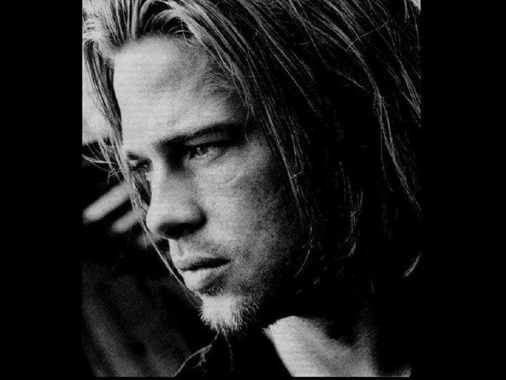 Brad Pitt Body Wallpaper Wallpapers