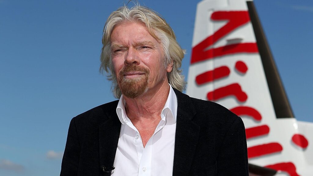 Richard Branson Wallpapers Wallpaper Photos Pictures Backgrounds