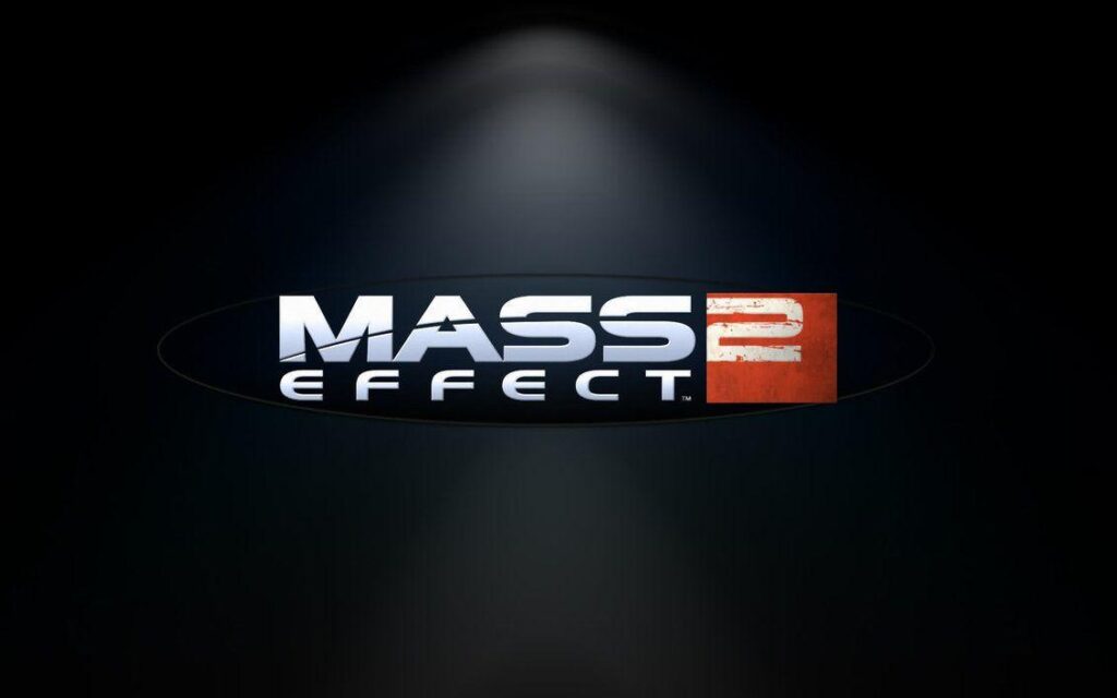 Mass Effect Wallpapers by Cage