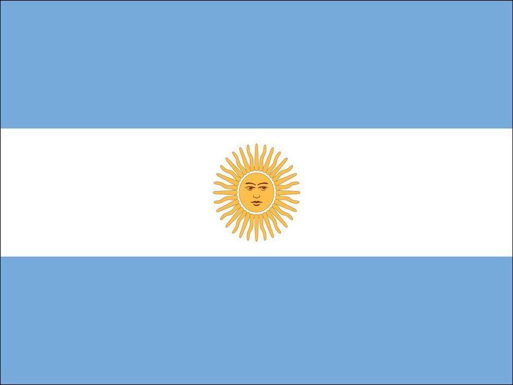 Argentina Flag Wallpapers Desktop