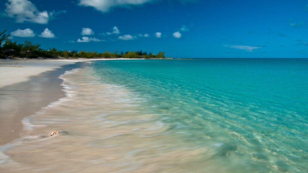 Free Backgrounds Wallpapers – Bahamas Beautiful Beaches