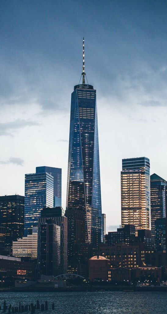 One World Trade Center