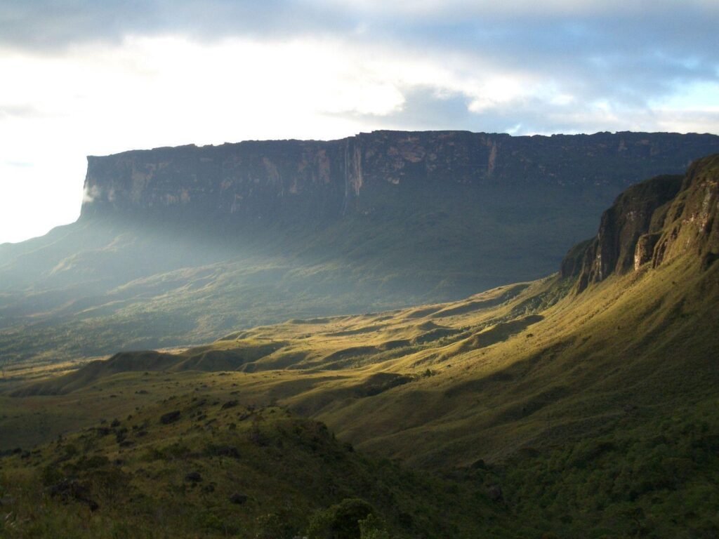 Mount Roraima