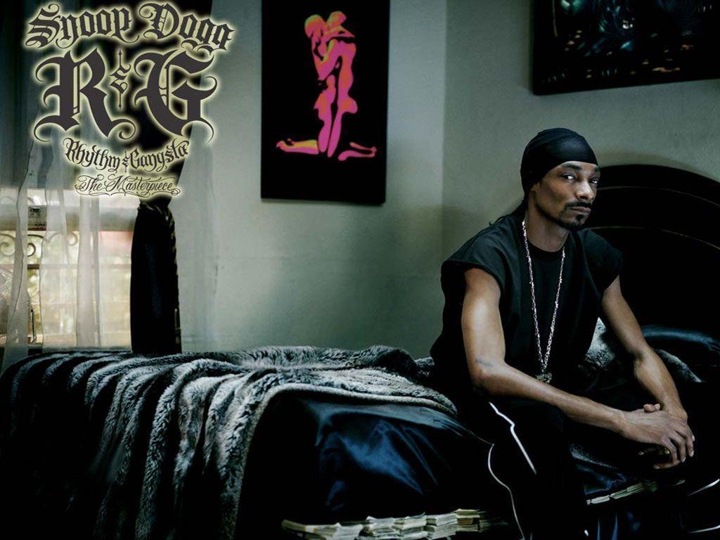 Wallpaper Wallpapers Snoop Dogg